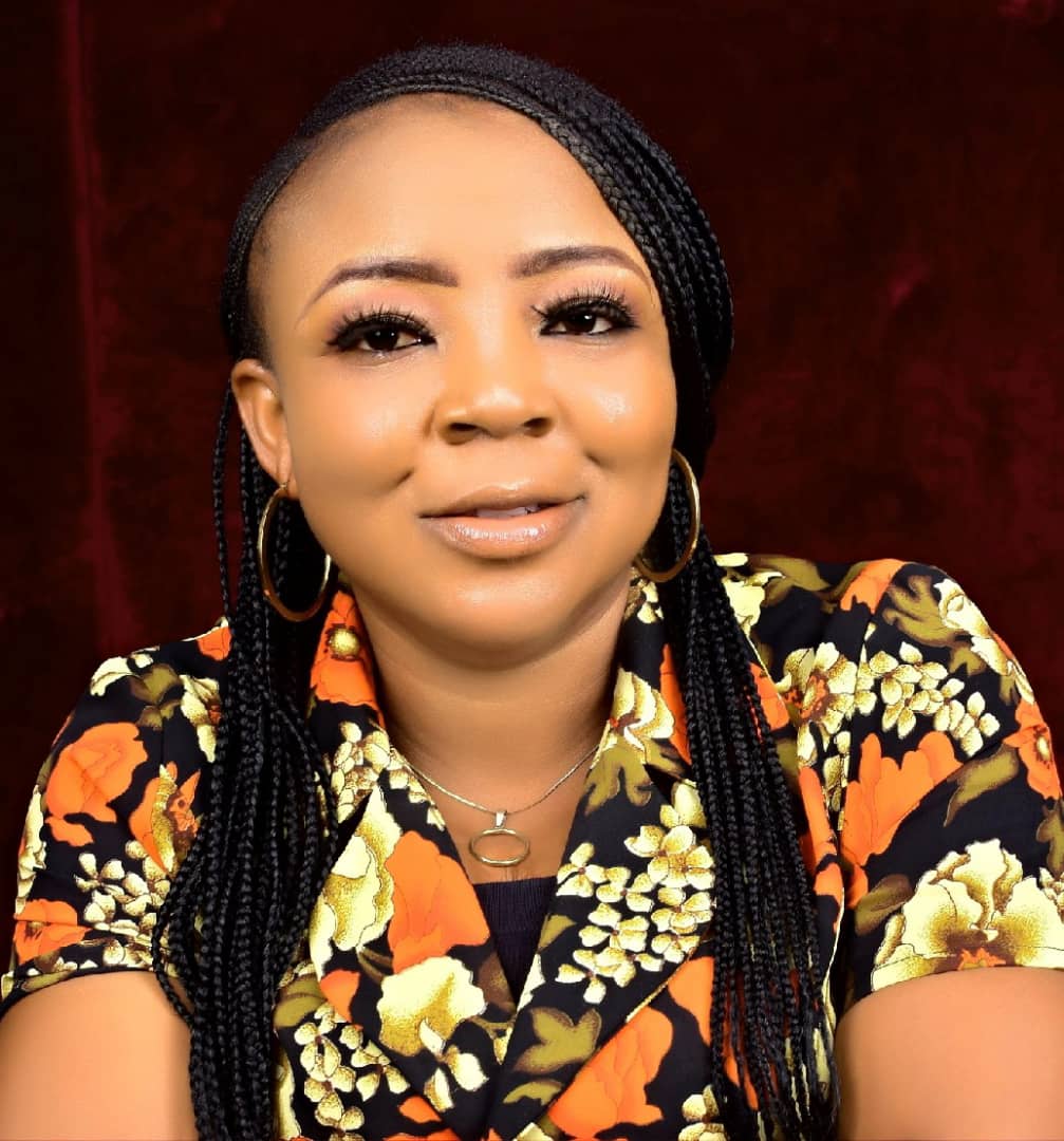 I Give You Thanks - Mary Aboh