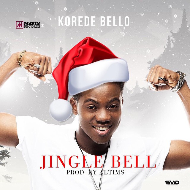 homenaijaflavourpublic_htmlwp-contentuploads202312Korede-Bello-_-Jingle-bell-naijaflavour.jpg