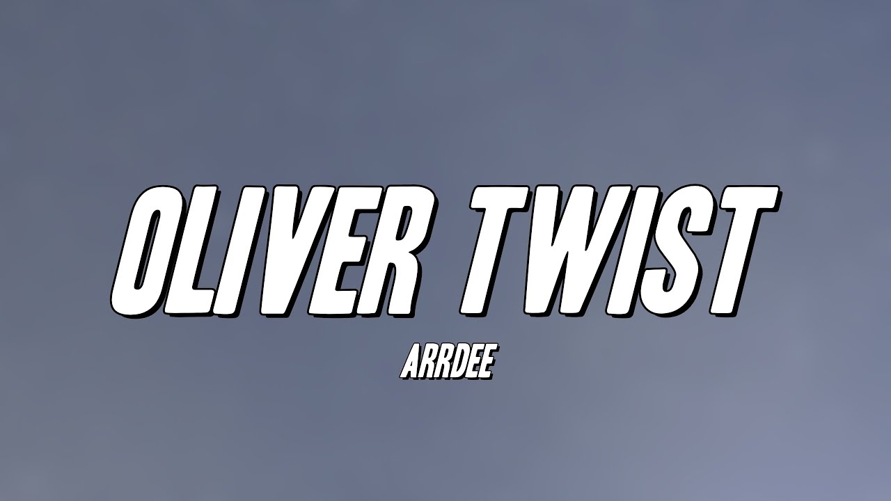 homenaijaflavourpublic_htmlwp-contentuploads202407ArrDee___Oliver_Twist-naijaflavour.jpg