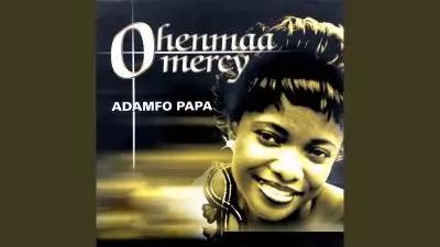 homenaijaflavourpublic_htmlwp-contentuploads202503Ohemaa-Mercy-–-Wonkyen-Ara-Worship-Mp3-Download.webp