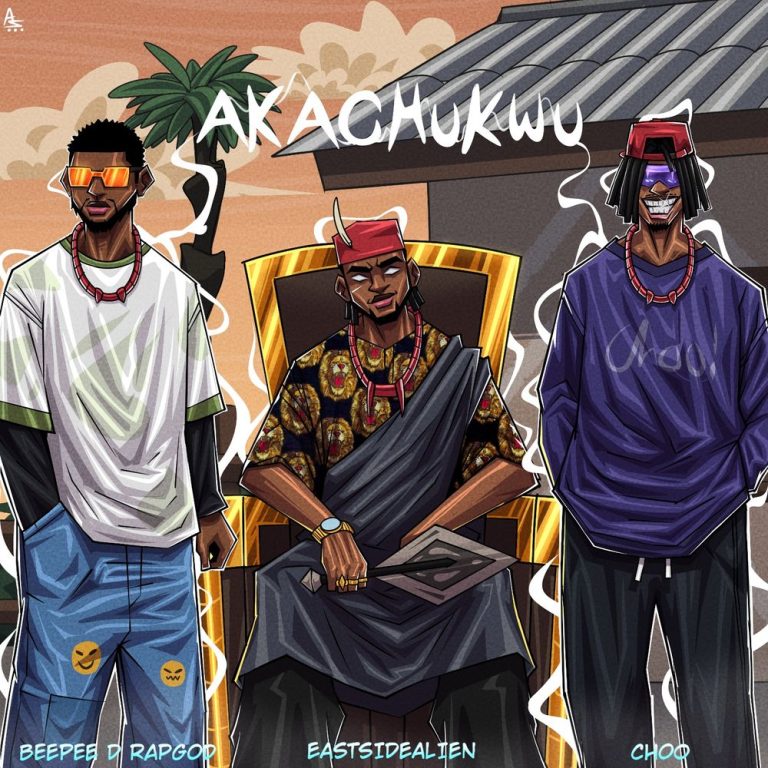 homenaijaflavourpublic_htmlwp-contentuploads202507EASTSIDEALIEN-Amarachukwu-featuring-Beepee-D-rapgod-Choo-Mp3-Download.jpeg