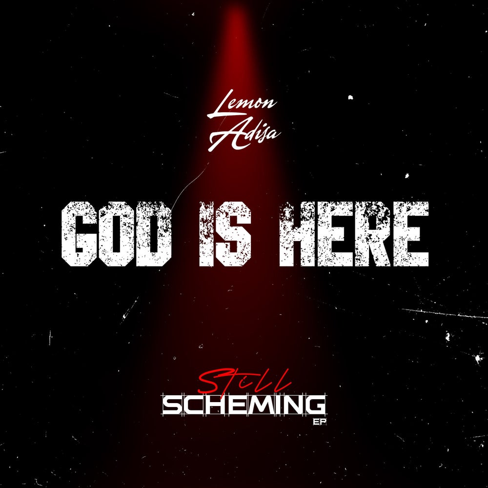 homeupripuccnaijaflavour.comwp-contentuploads202508Lemon-Adisa-God-Is-Here-Mp3-Download.jpeg