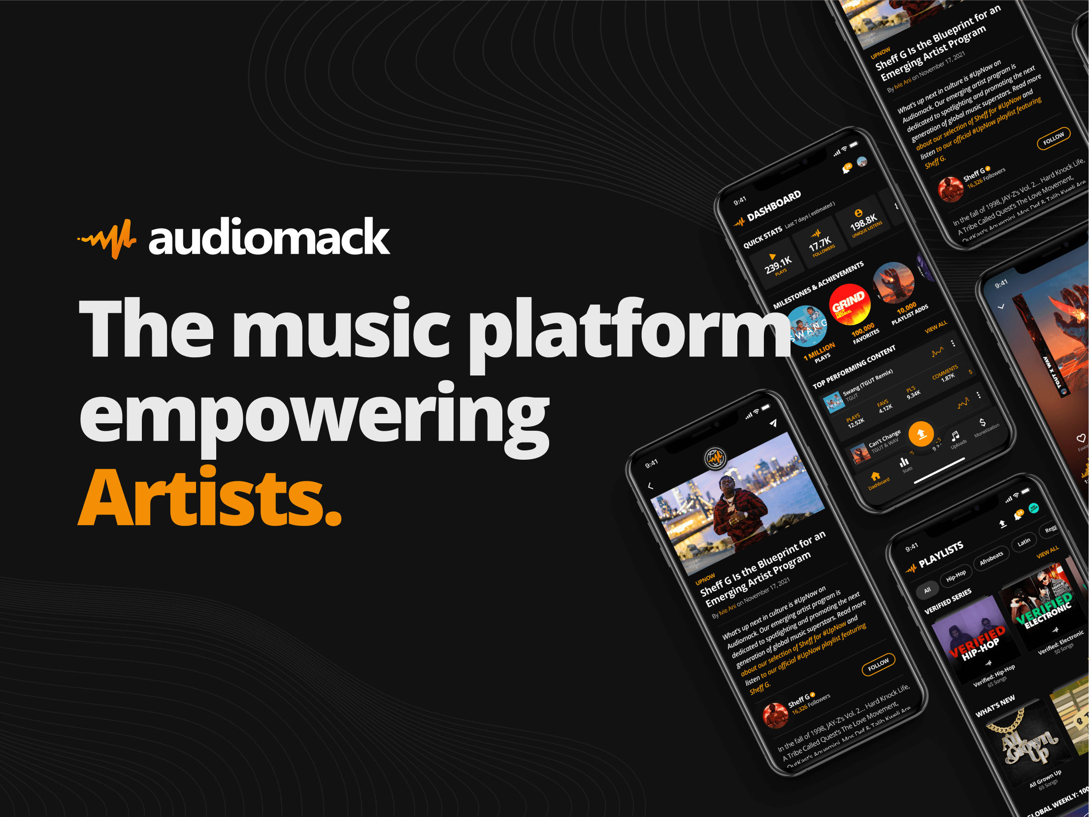 homeupripuccnaijaflavour.comwp-contentuploads202511Audiomack-Music-platform-empowering-artists-fans-Audiomack-Mp3-Download.png